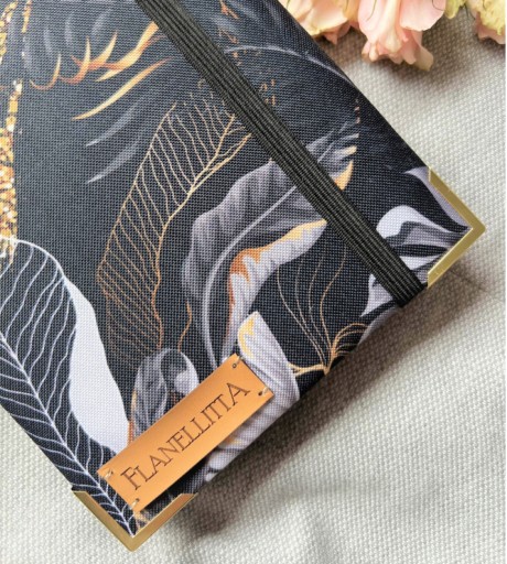 ДЕМПФЕР КРЫШКИ КОРПУСА ДЛЯ КНИГИ-ПЛАНЕРА 18х25см