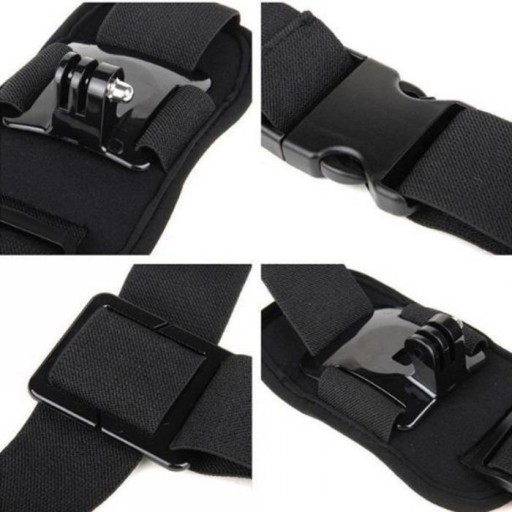 GOPRO CHEST MOUNT Плечевой ремень GoPro 10 9 8 7 6