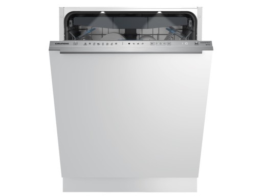 Посудомоечная машина GRUNDIG GNVP4611C, 16 комплектов, 59,8 см