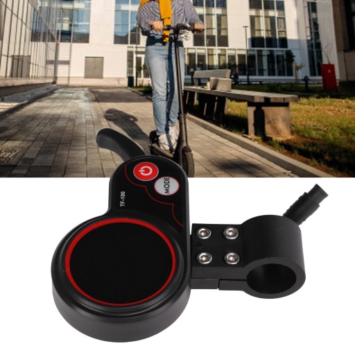 ДИСПЛЕЙ TF100 ДЛЯ CUGOO M4/ M4 PRO