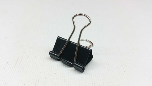KLIPSY KLIP BIUROWE GRAND 19 MM x 12 SZTUK x3 opak