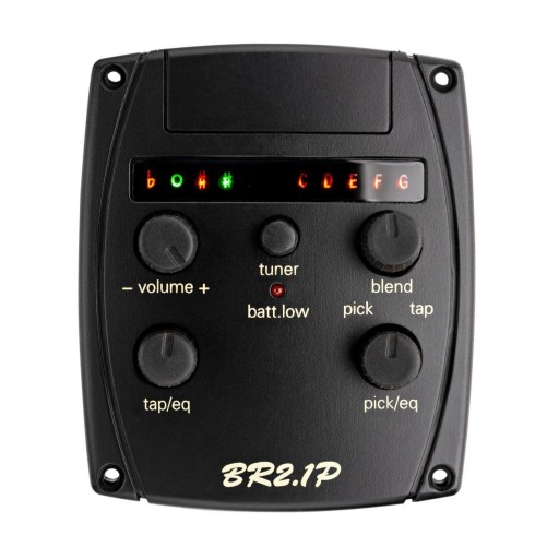 Акустическая гитара Baton Rouge X11S/FJE-SCC