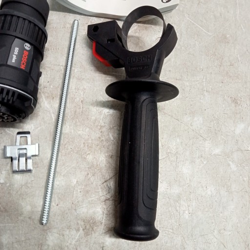 Nasadka udarowa Bosch FlexiClick GFA12H 1600A024LN