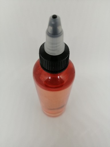 Olej do amortyzatorów Rock Shox 5 WT 125ml orygin.