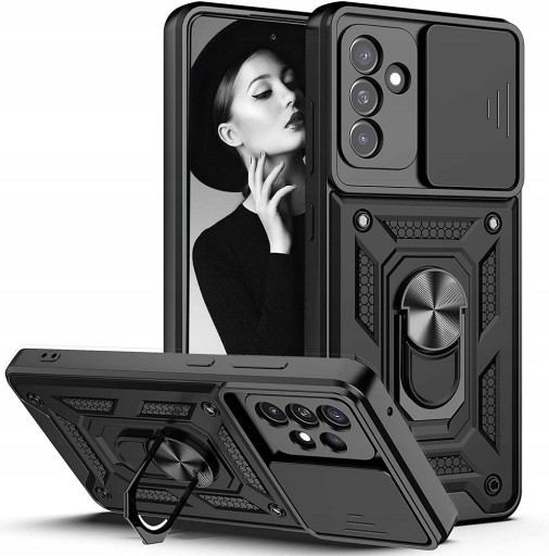 ЧЕХОЛ CAMSHIELD ARMOR ДЛЯ SAMSUNG GALAXY A34 5G