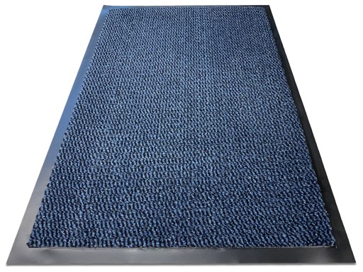 РЕЗИНОВАЯ ОЧИСТКА ДЛЯ КОМПАНИИ АБСОРБИРУЮЩИЙ КОВрик 90x120