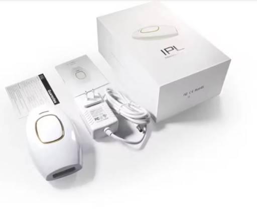 Эпилятор IPL для ног, волос на теле, лазерный мощный безболезненный бикини, ноги