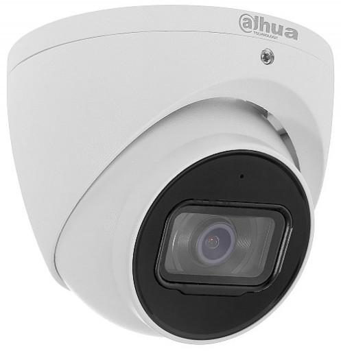 IPC-HDW5541TM-ASE-0280B-S3 - IP-камера 5 Мпикс.