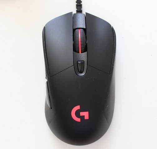 ПРОВОДНАЯ МЫШЬ LOGITECH G403 PRODIGY