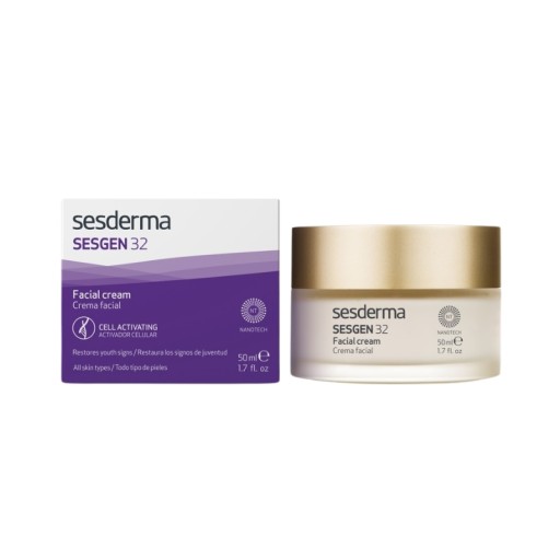 Sesderma Sesgen 32 50 ml krem