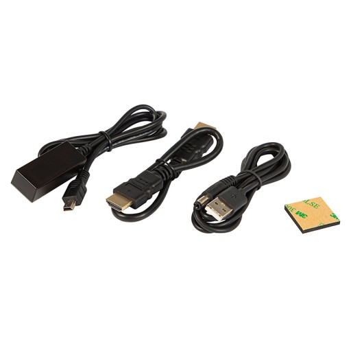 МИНИ-ЦИФРОВОЙ ДЕКОДЕР НАЗЕМНОЕ ТВ-ТЮНЕР DVB-T2 TIMESHIFT PVR EPG USB