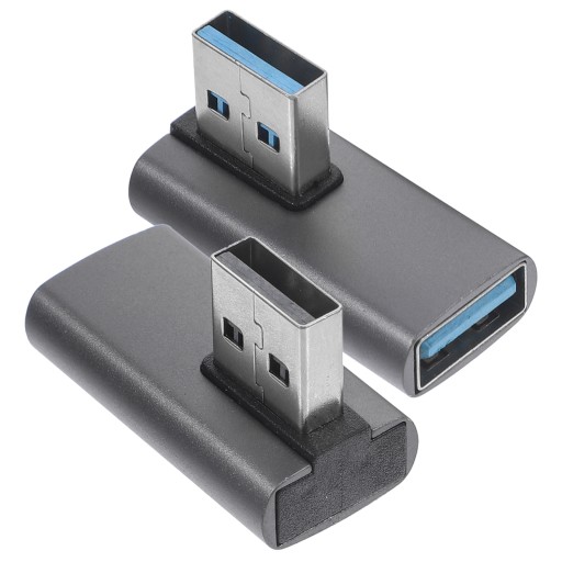 АКСЕССУАРЫ ДЛЯ ЗАРЯДНОГО УСТРОЙСТВА USB А 2 ШТ.