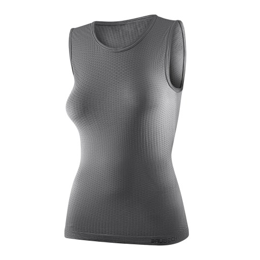 Brubeck Base Layer термоактивная футболка УНИСЕКС Potówka Куртка без рукавов L
