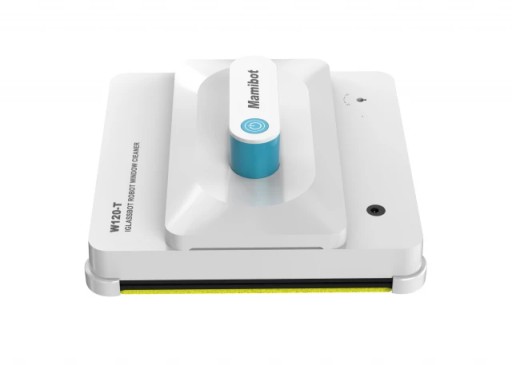 Робот-уборщик Mamibot W120-T белый