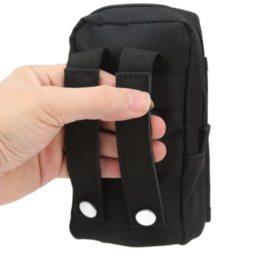 Универсальная сумка Molle для мобильного телефона.