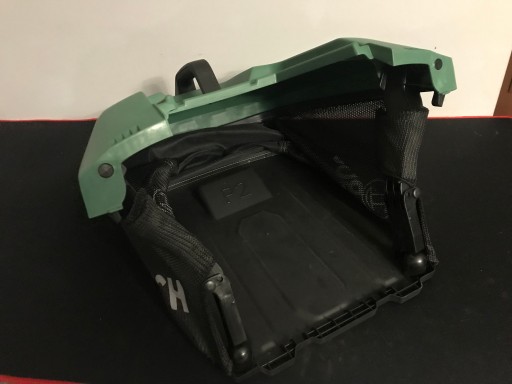 kosz do kosiarki BOSCH Advanced Rotak F016105378