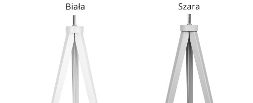 СВЕТИЛЬНИК-ШТАТИВ ЛОФТ ДЕТСКИЙ АБАРИТ С УЗОРОМ LED