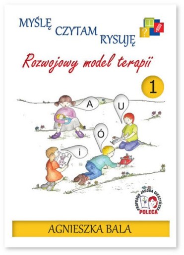 Пакет дошкольника. Думаю, читаю, рисую