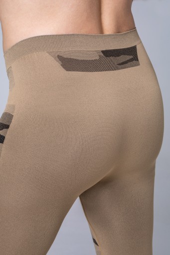 SPAIO ТЕРМОАКТИВНОЕ БЕЛЬЕ TACTICAL SAND XXL