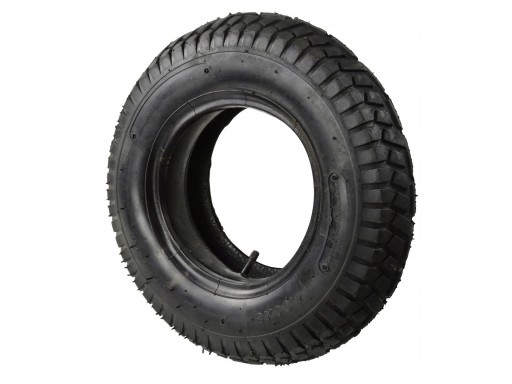 Шина с камерой 4,80/4,00-8 2PR GEKO G71000