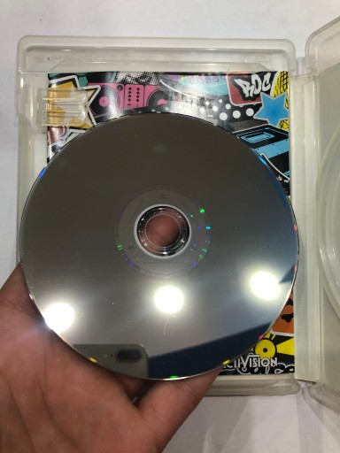 Игра DJ Hero для PS3 №2