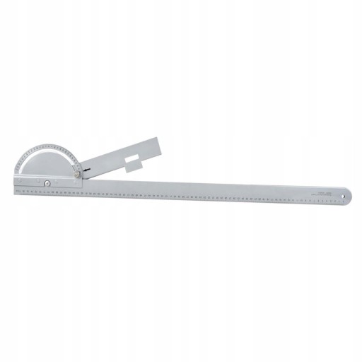 Kątomierz Miter Gauge stolarzy