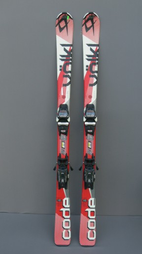 VOLKL CODE 7.4 длина 149см