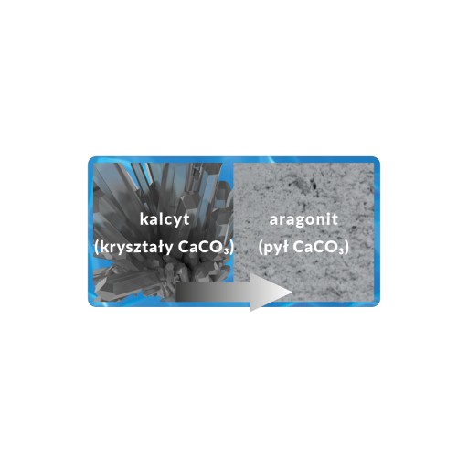 Uzdatniacz odkamieniacz wody IPS Kalyxx Red Line