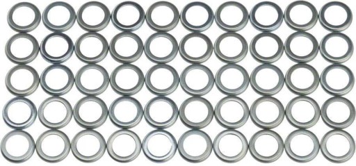 Podkładka widelca RockShox Crush Washers Retainer