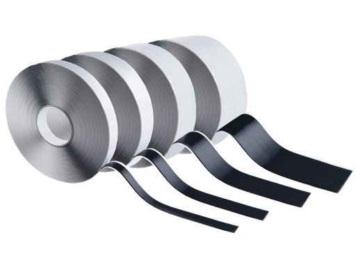 TAŚMA BUTYLOWA PAROTEC BUTYLTEC 1mm 15mm 25mb 10-180