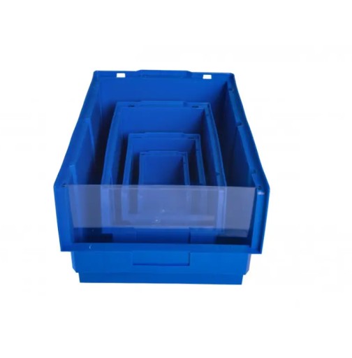 STABIBOX Контейнер для хранения кювет 200x133x100