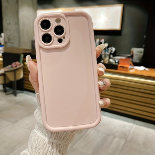 Etui Na Telefon Zapobiegające Upadkowi All Inclusive Etui Na Telefon IPhone