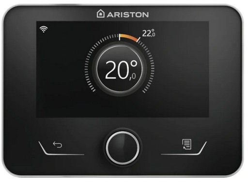 Pompa Ariston NIMBUS COMPACT 80 M-T NET R 32