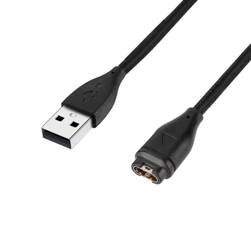 kabel USB ładowarka Garmin FENIX 5 5X 6 6S 6X 7 7X PRO + Venu 2 3 2S 3S SQ