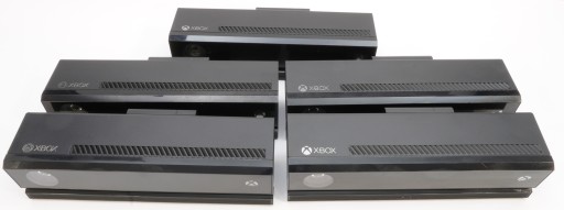 KINECT SENSOR XBOX ONE S/PC/ONE X + АДАПТЕР 3В1