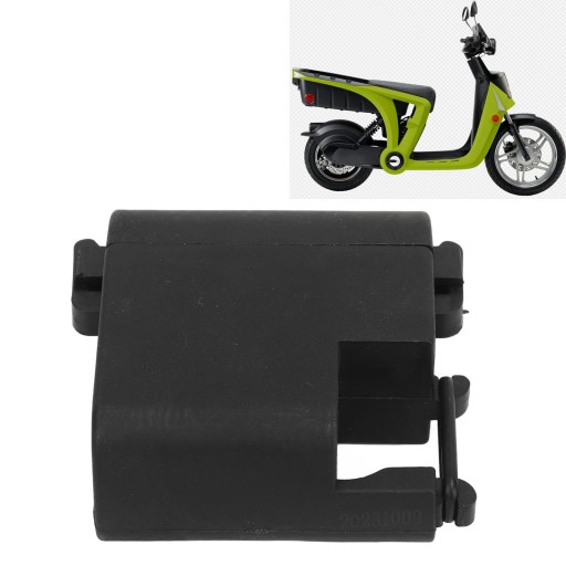 Speedbox для настройки чипов 50 км/ч для Impulse/Brose/Brose/Conti