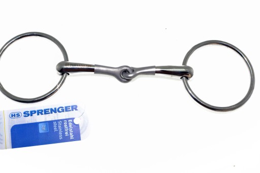 Бита Springer Turando 12,5см 14мм