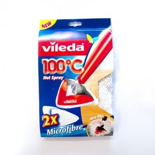 Вставка для паровой швабры Vileda Steam Plus.