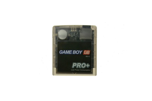 ПРОГРАММАТОР EVERDRIVE EDGB PRO + ДЛЯ GAME BOY COLOR