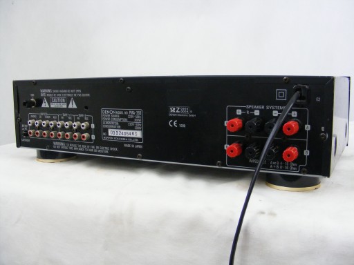 Усилитель Denon PMA-360