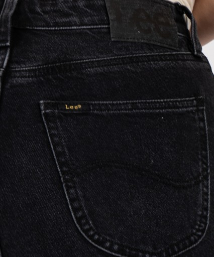 Джинсы Lee Carol 112341350 L30UQBD34 Midnight Peace 27 / 31