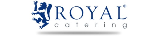ROYAL CATERING RCHG-9WO решетка роликовая для колбас