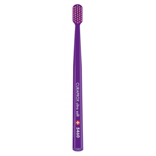 ЗУБНАЯ ЩЕТКА CURAPROX CS 5460 ULTRA SOFT ECO PACK
