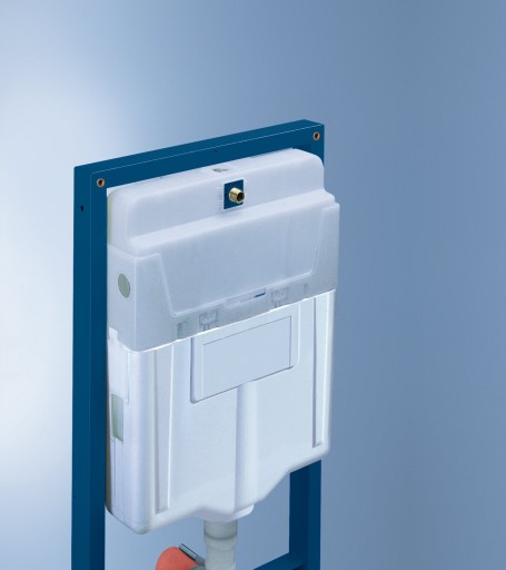 Grohe RAPID SL скрытый каркас для унитаза 38528001, высота установки 113см