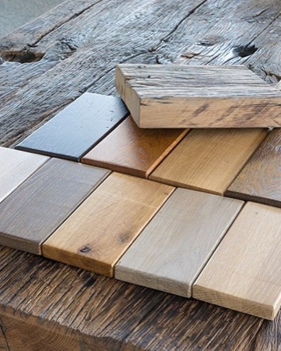 Масло с твердым воском Borma Wachs Color Stone S161L