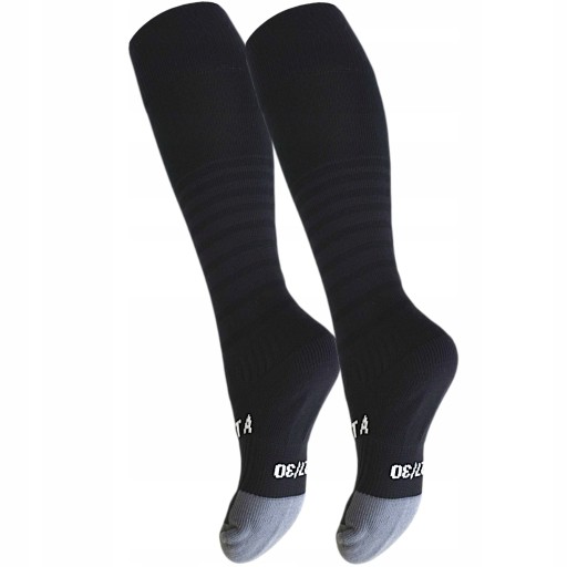 Футбольные носки Kipsta Club Black 45/47