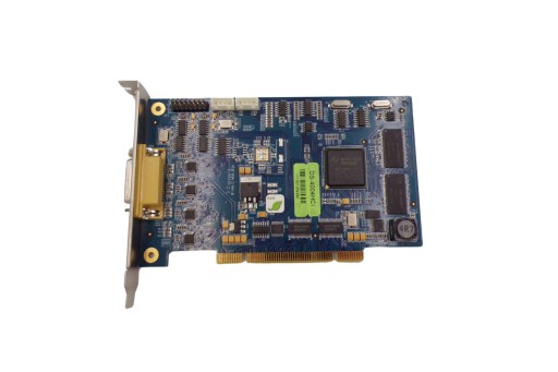 ВИДЕО-карта DS-4004HCI HIKVISION PCI