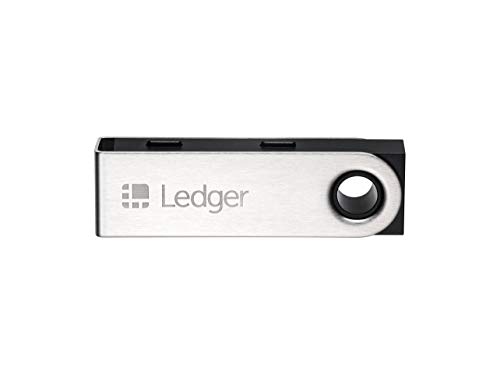 Ledger Nano S