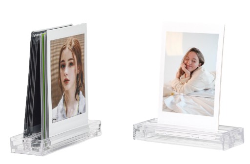 Фоторамка-коробка для Fuji INSTAX SQUARE Link SQ40 SQ1 SQ6 SQ10 SQ20
