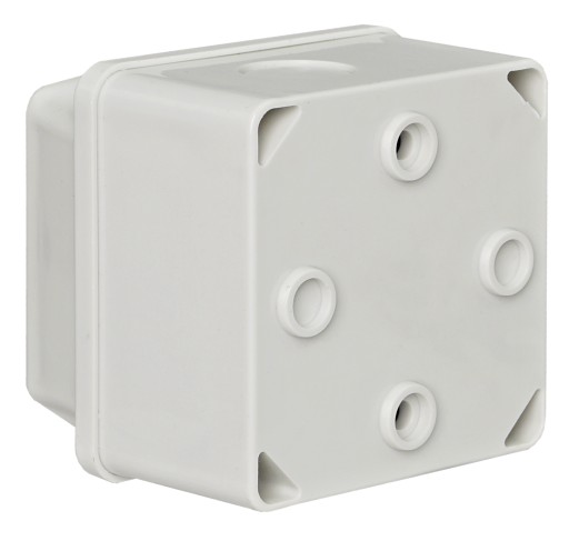 КУЛАЧКОВЫЙ ПЕРЕКЛЮЧАТЕЛЬ 20A 0-1 1F В КОРПУСЕ IP65